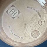 Vintage fritz hansen butterfly armchair