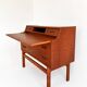 Secretary desk by Arne Wahl Iversen for Vinde Møbelfabrik