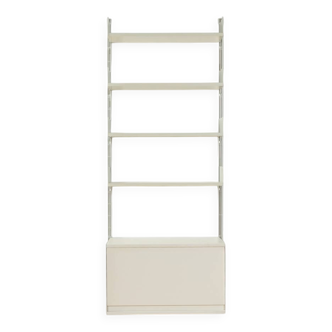 606 Shelving System by Dieter Rams for Vitsoe