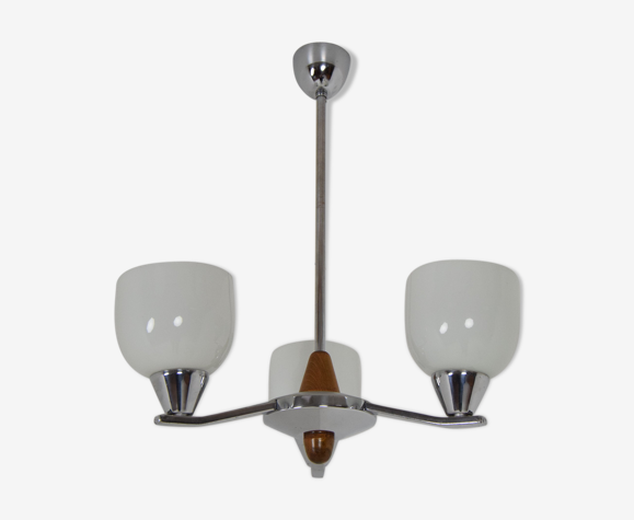 Lustre du milieu du siècle par Lidokov années 1970