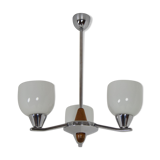 Mid-century Chandelier by Lidokov, 1970‘s.