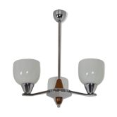 Mid-century Chandelier by Lidokov, 1970‘s.