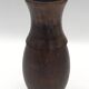 Vintage pepper mill in wood and silver, fisher silversmith 1937, italy