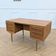 Bureau J. Svenstrup scandinave, double face