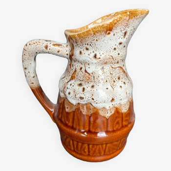 Vintage pitcher