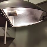 Double floor lamp, Jelken model, Ikea, 1980s