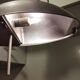 Double floor lamp, Jelken model, Ikea, 1980s