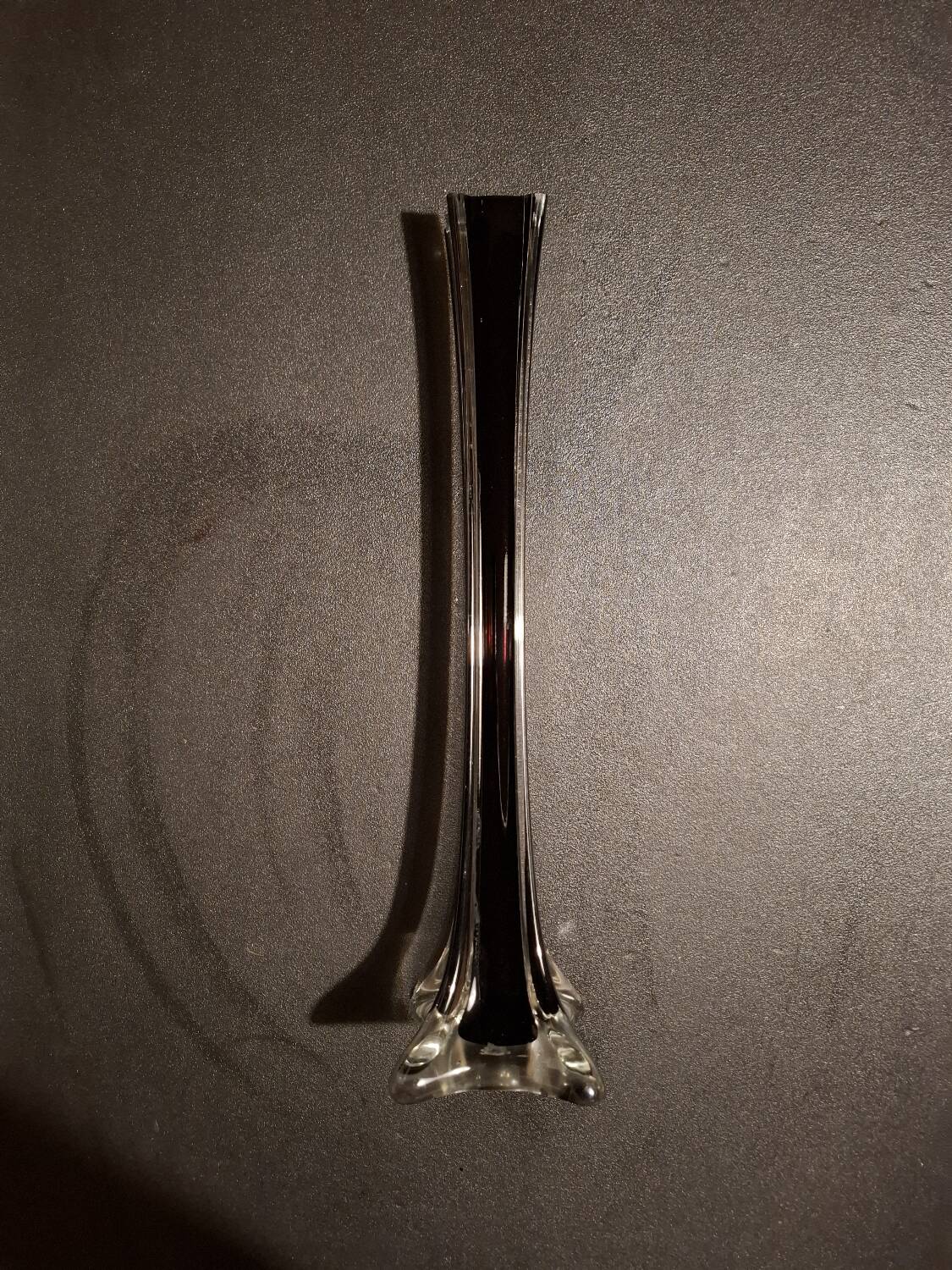 Vintage vase