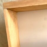 Small chest of drawers from the 50s