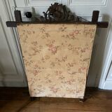 Black Forest style mirror