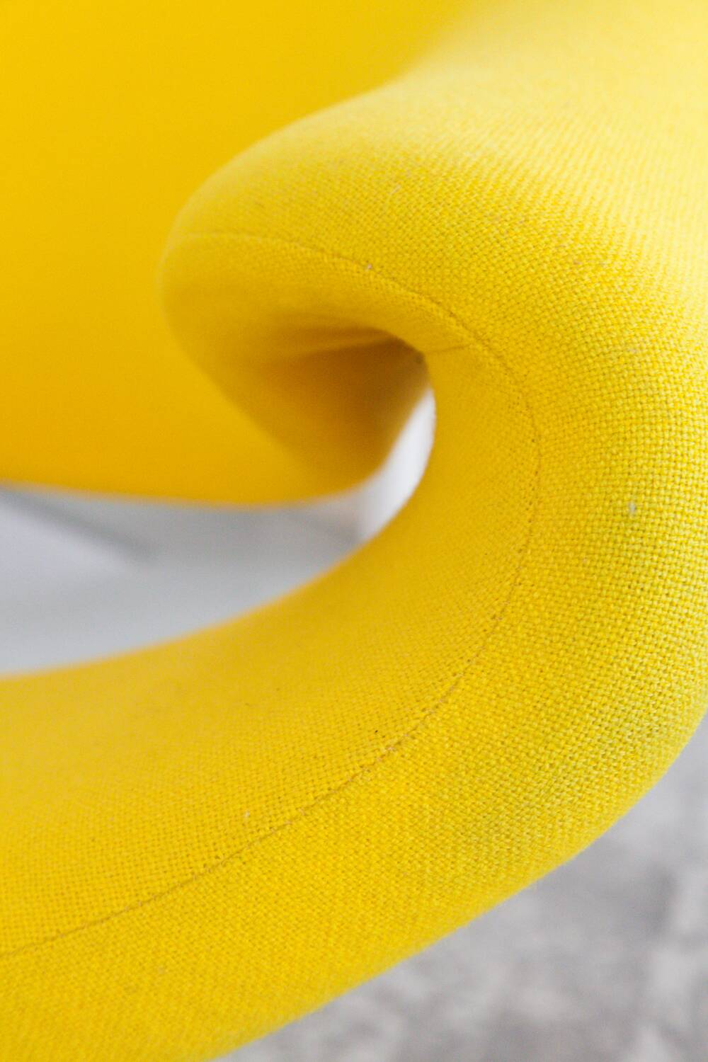 Chaise Ruban par Pierre Paulin, 1970