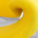 Chaise Ruban par Pierre Paulin, 1970