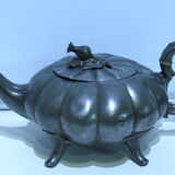 Teapot