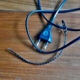 Jeulin desk lamp / Laboratory / 90s