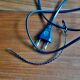 Jeulin desk lamp / Laboratory / 90s