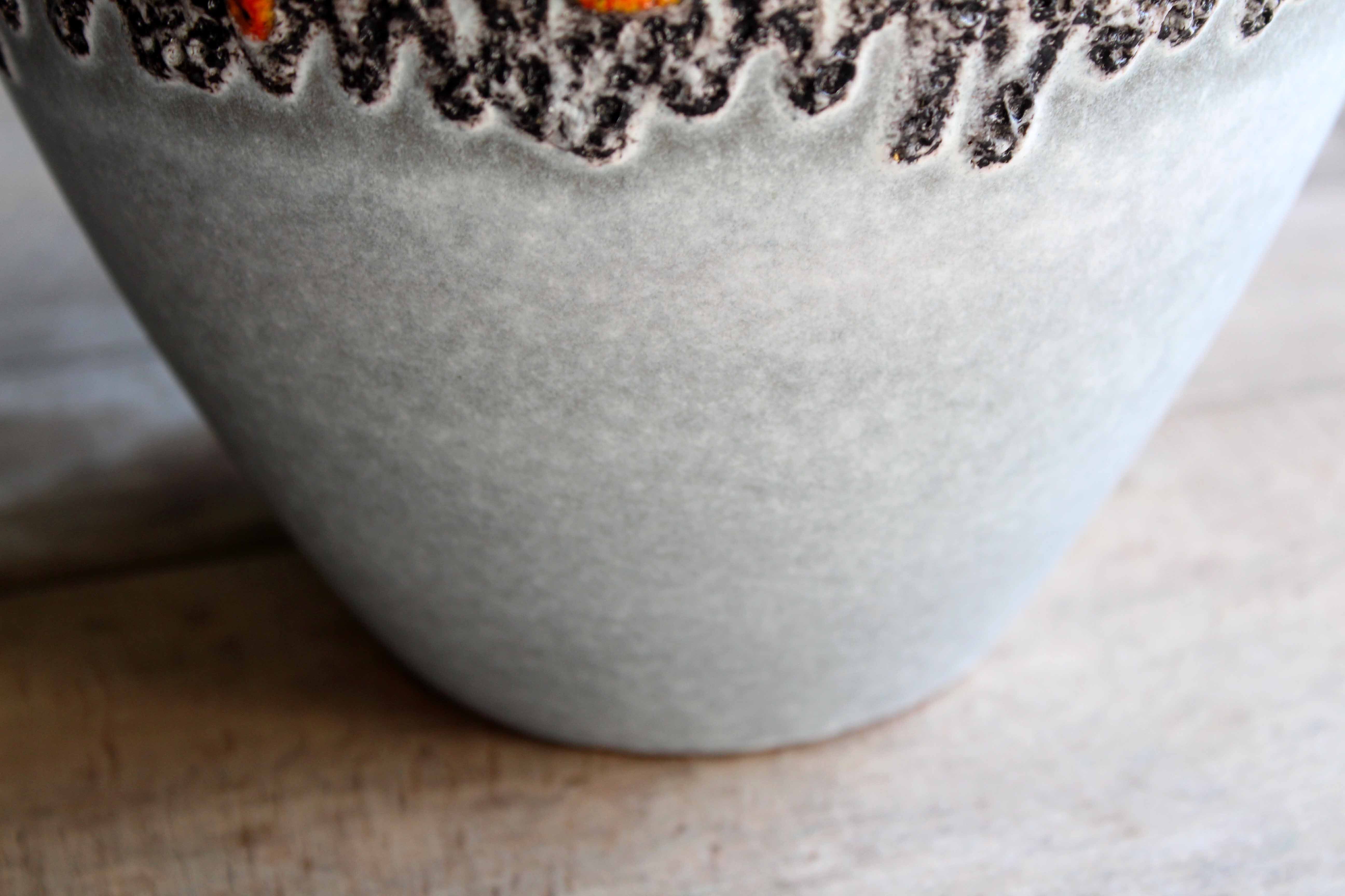 Vase West Germany 1970