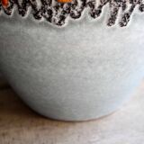 Vase West Germany 1970