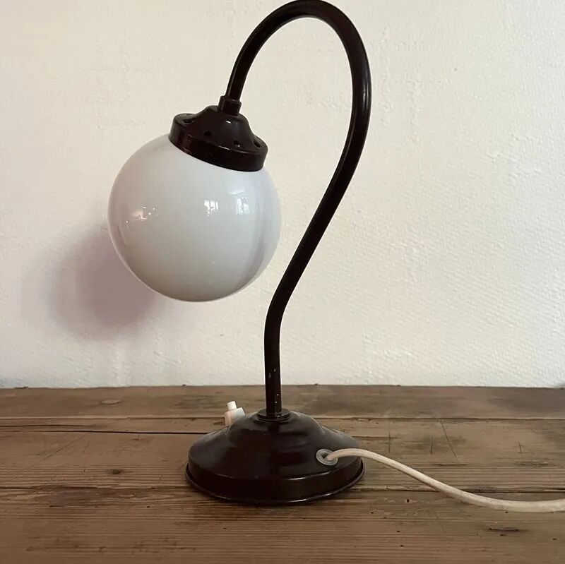 Vintage table lamp