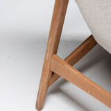 Armchair 'Model 829', Gio Ponti, Cassina, 1950s, Italian