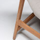 Armchair 'Model 829', Gio Ponti, Cassina, 1950s, Italian