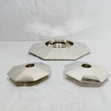 David Ferreira – Silver Centerpiece