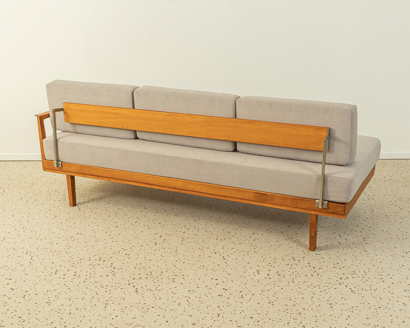 Corner sofa , Knoll Antimott
