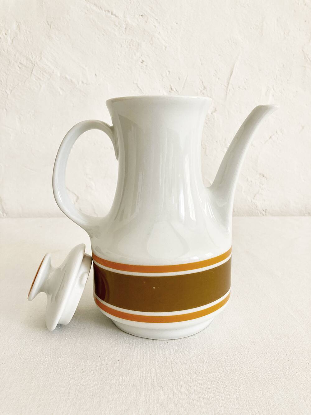 Bareuther Waldsassen coffee maker. 1960s