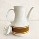 Bareuther Waldsassen coffee maker. 1960s