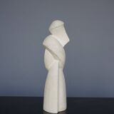 Abstract Cubist Figure Sculpture, 1960s