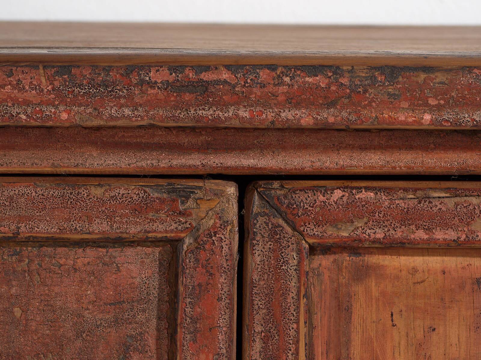 Antique Chinese Buffet (c.1900) #53