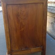 Louis XV dresser