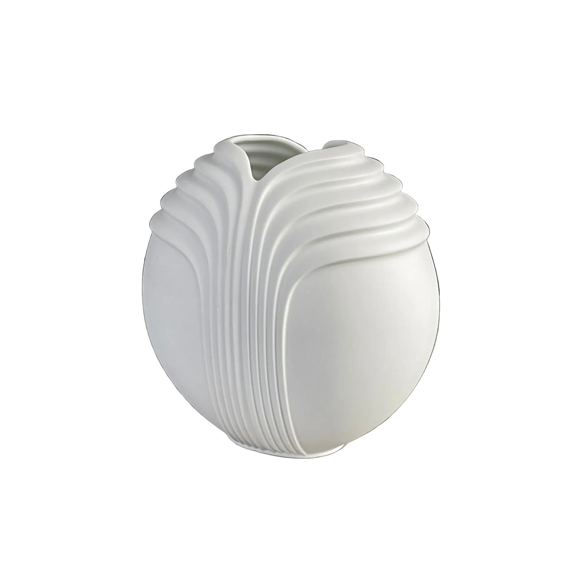 Biscuit vase Rosenthal