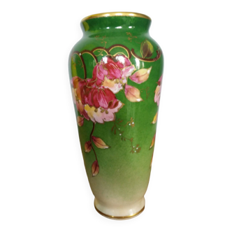 Limoges vase