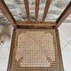 Lot of Art Deco chairs