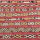 Rug - Moroccan Hanbel in wool, probably Zemmour, Middle Atlas - 116 x