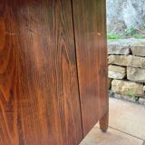 1930s/1940s colonial-style desk