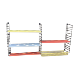 Tomado double shelf