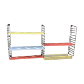 Etagère double Tomado