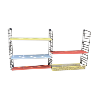 Tomado double shelf