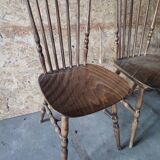 Chaise de bistrot Baumann