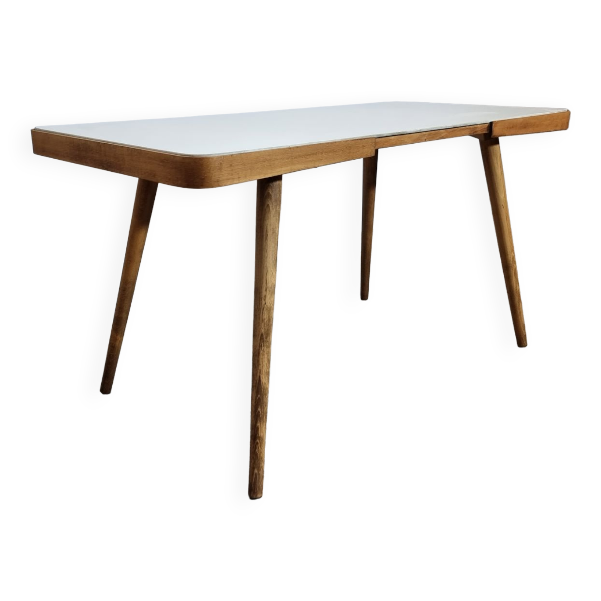 Coffee Table by Jiri Jiroutek for Interior Prague, 1960s