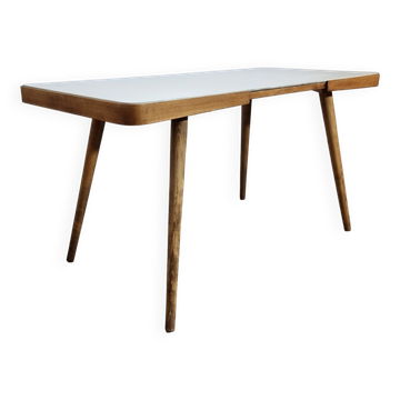 Coffee Table by Jiri Jiroutek for Interior Prague, 1960s