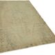 Turkish Vintage Anatolian Rug 136 cm x 227 cm