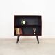 Rosewood bookcase, Danish design, 1970s, production: Denmark