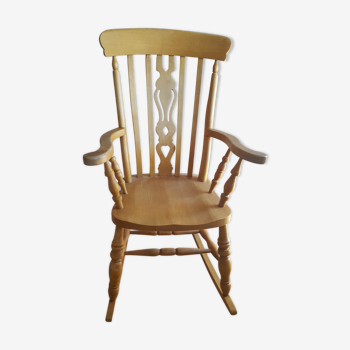 Rocking chair by Shaker