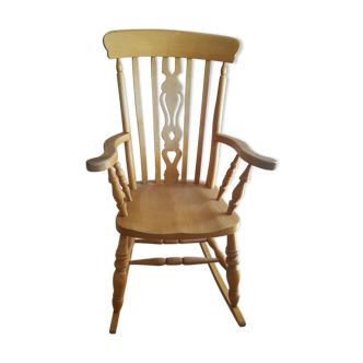 Rocking-chair marque Shaker