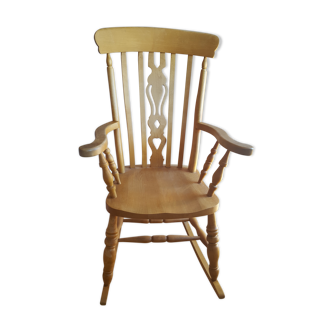 Rocking chair by Shaker