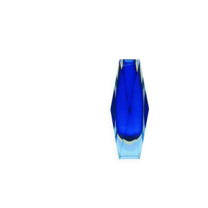 Vase flavio pour Seguso