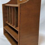 Locker shelf