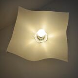 Table lamp Area By Mario Bellini For Artemide, 1970s